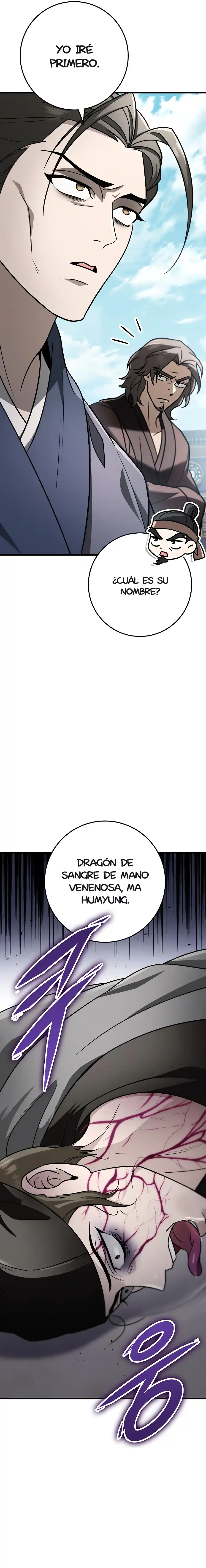 La Espada Del Emperador - Capítulo 57.2 - Página 11 - LectorTMOo