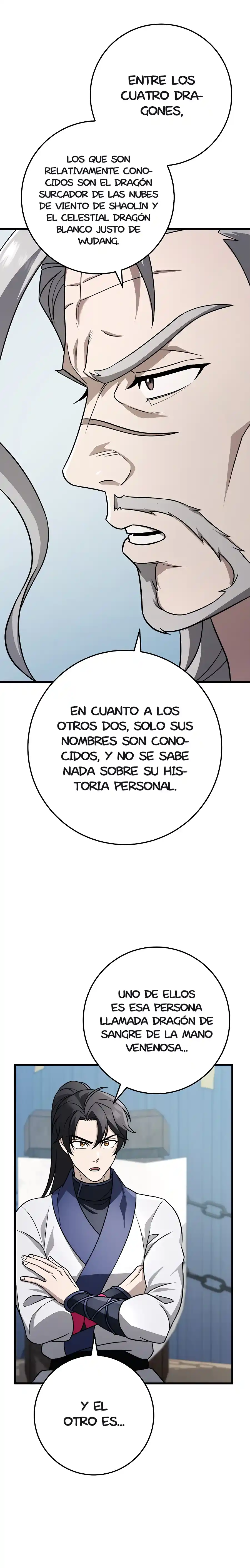 La Espada Del Emperador - Capítulo 57.2 - Página 13 - LectorTMOo