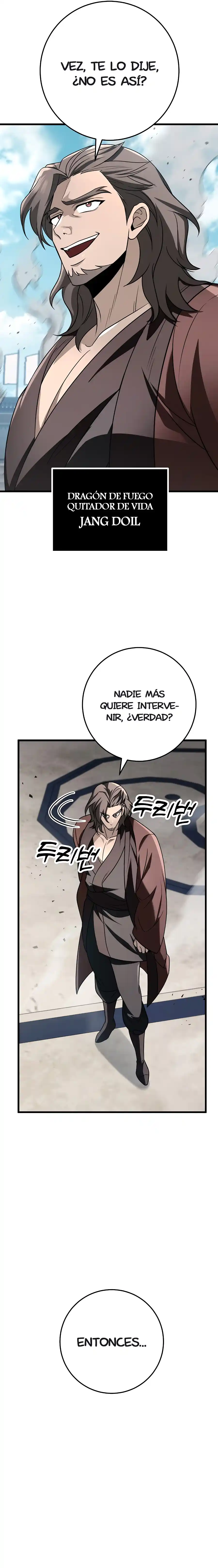 La Espada Del Emperador - Capítulo 57.2 - Página 20 - LectorTMOo