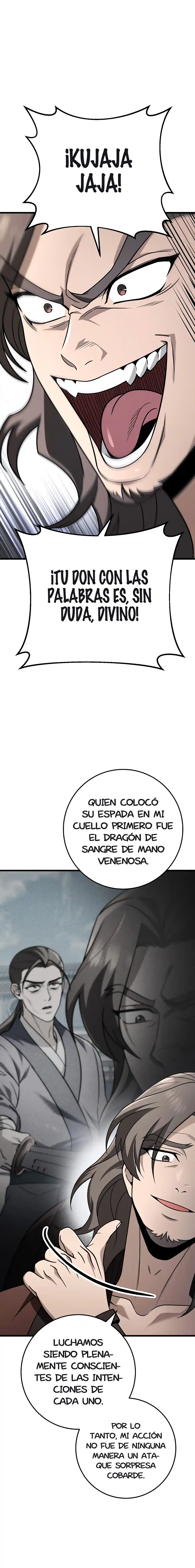La Espada Del Emperador - Capítulo 58.1 - Página 4 - LectorTMOo