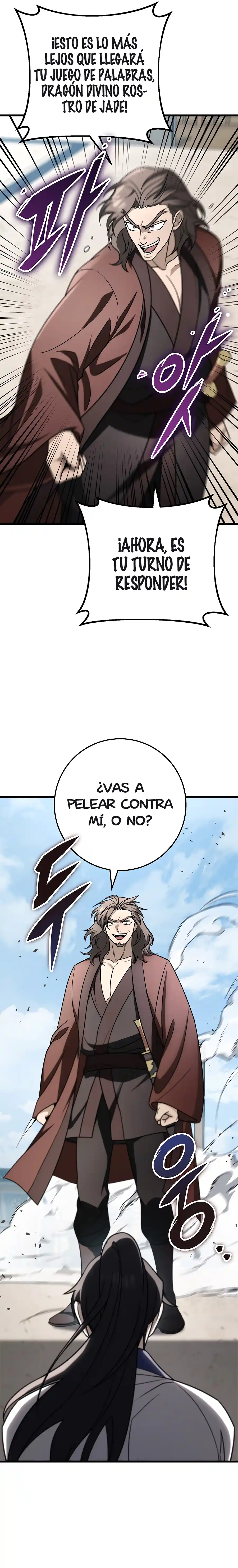 La Espada Del Emperador - Capítulo 58.1 - Página 6 - LectorTMOo