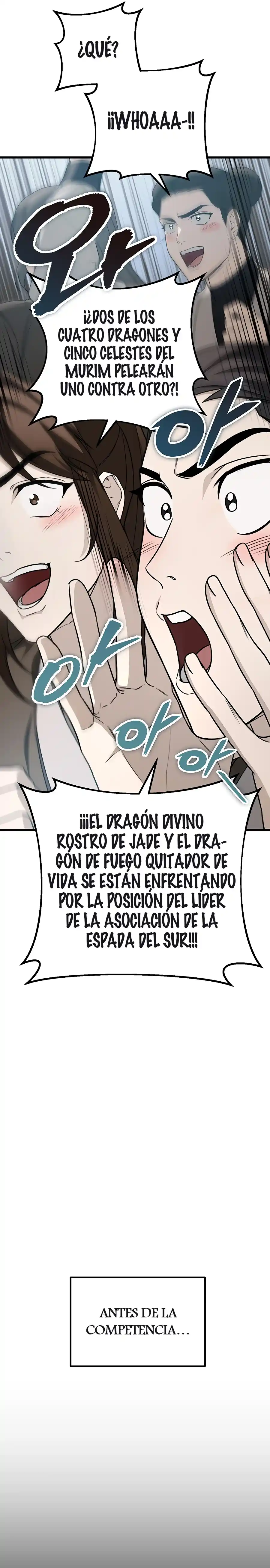 La Espada Del Emperador - Capítulo 58.1 - Página 8 - LectorTMOo