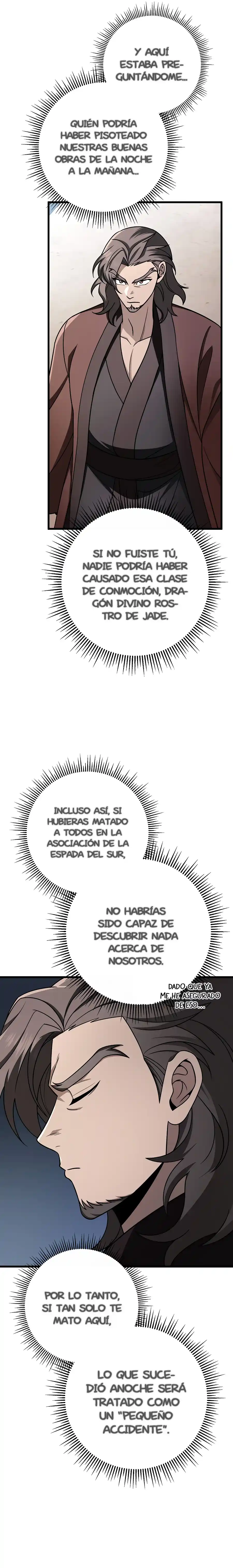 La Espada Del Emperador - Capítulo 58.1 - Página 10 - LectorTMOo