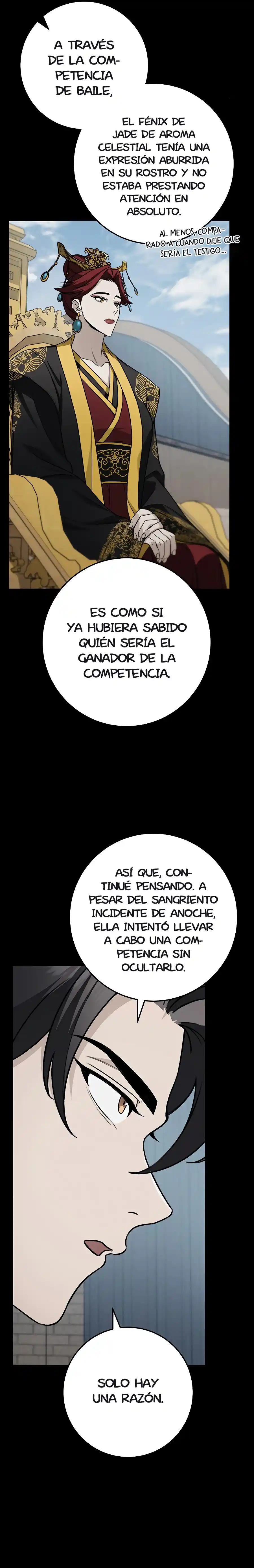 La Espada Del Emperador - Capítulo 58.1 - Página 16 - LectorTMOo