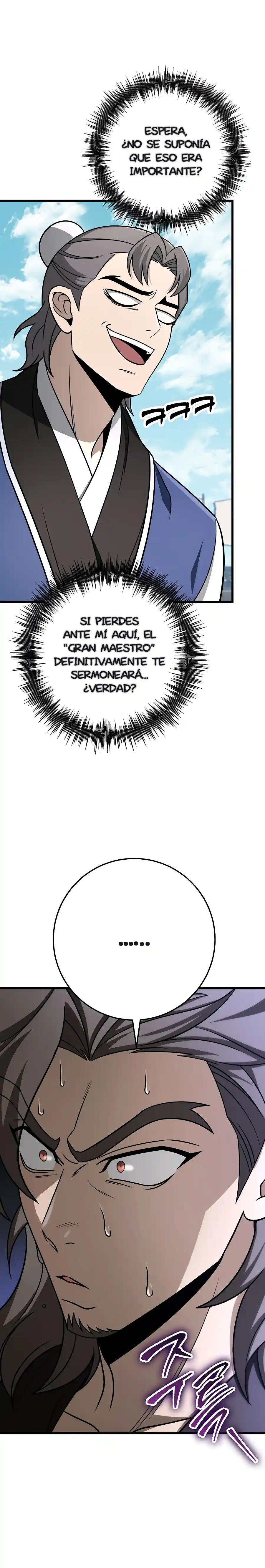 La Espada Del Emperador - Capítulo 58.2 - Página 12 - LectorTMOo