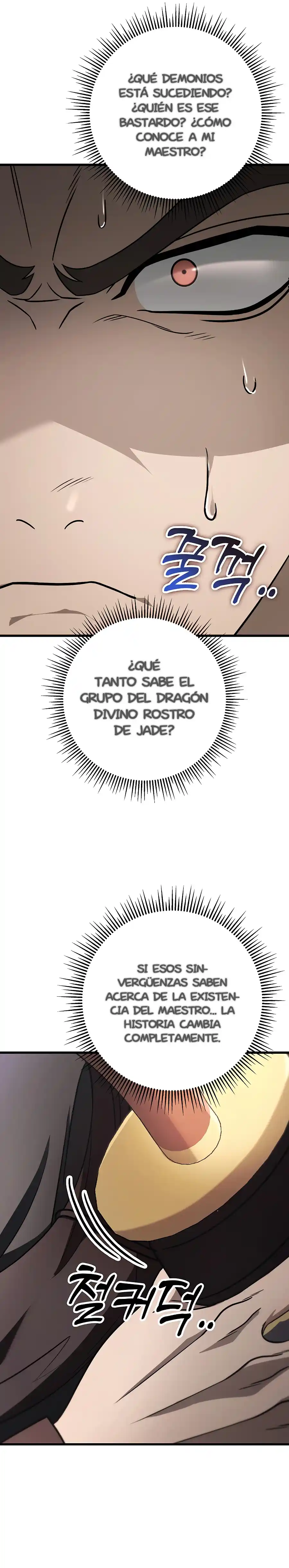 La Espada Del Emperador - Capítulo 58.2 - Página 14 - LectorTMOo