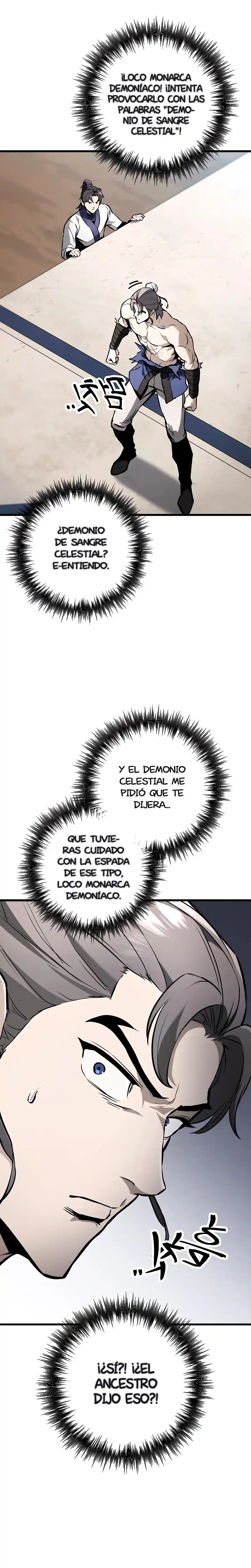 La Espada Del Emperador - Capítulo 59.1 - Página 13 - LectorTMOo