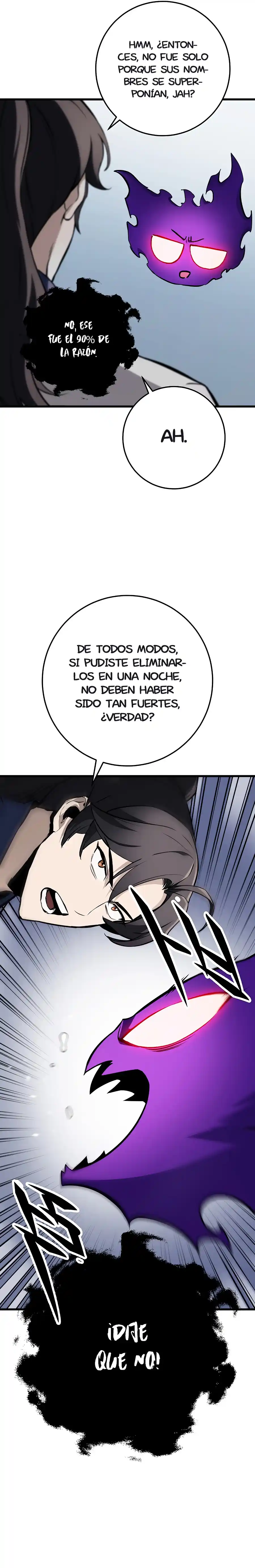 La Espada Del Emperador - Capítulo 59.1 - Página 16 - LectorTMOo