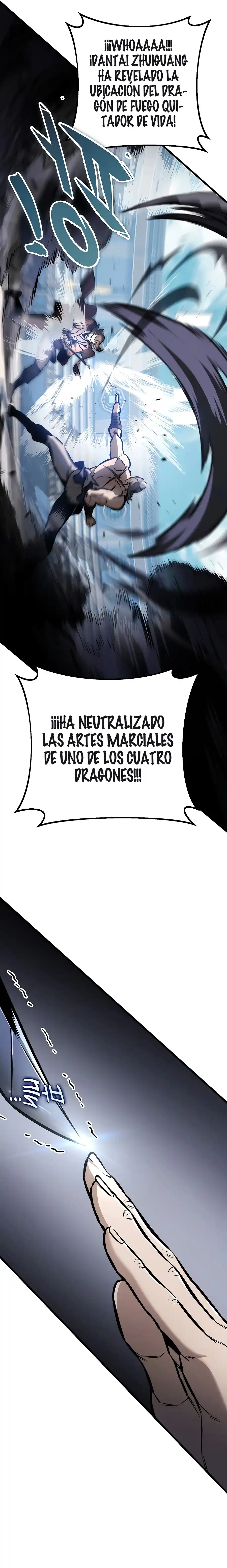 La Espada Del Emperador - Capítulo 59.2 - Página 11 - LectorTMOo