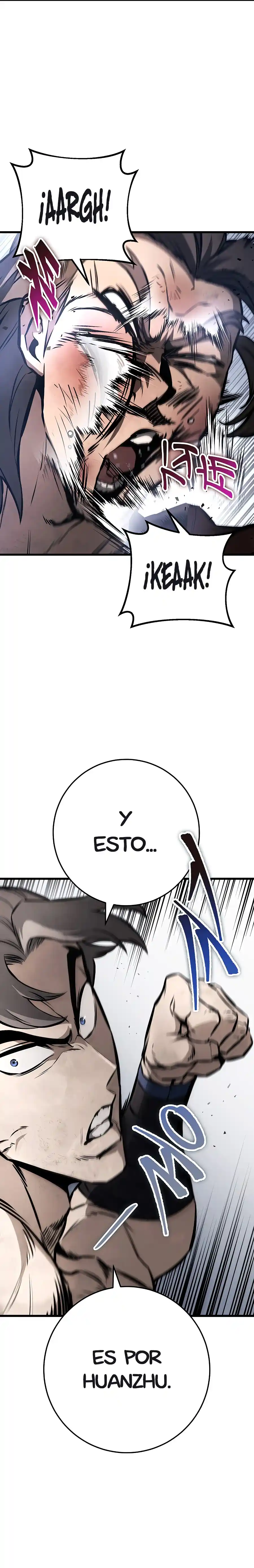 La Espada Del Emperador - Capítulo 59.2 - Página 15 - LectorTMOo