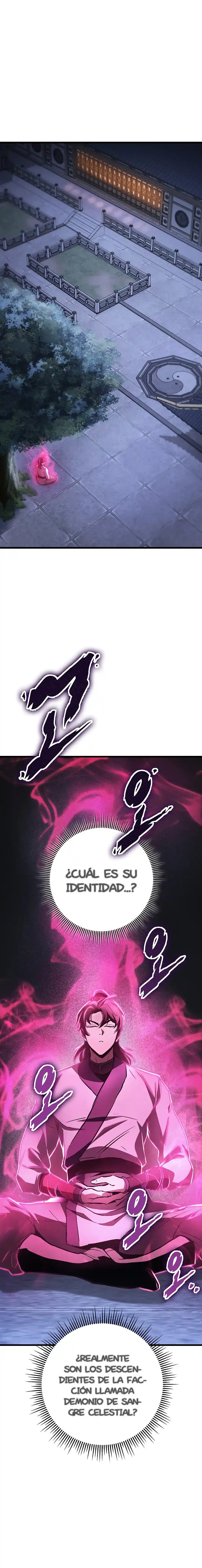 La Espada Del Emperador - Capítulo 60.1 - Página 14 - LectorTMOo