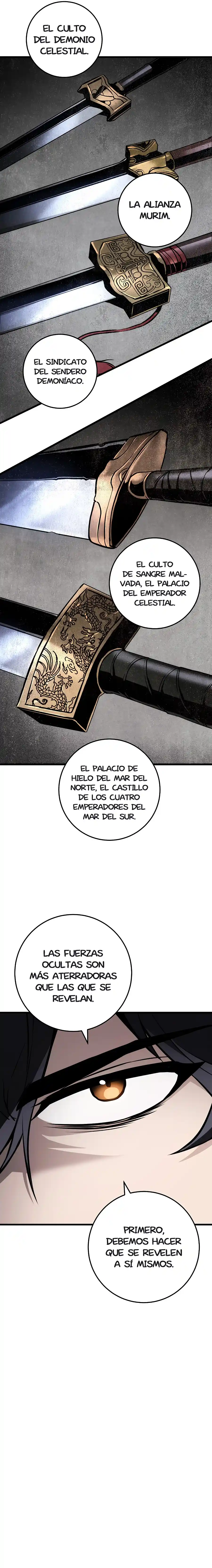 La Espada Del Emperador - Capítulo 60.2 - Página 4 - LectorTMOo