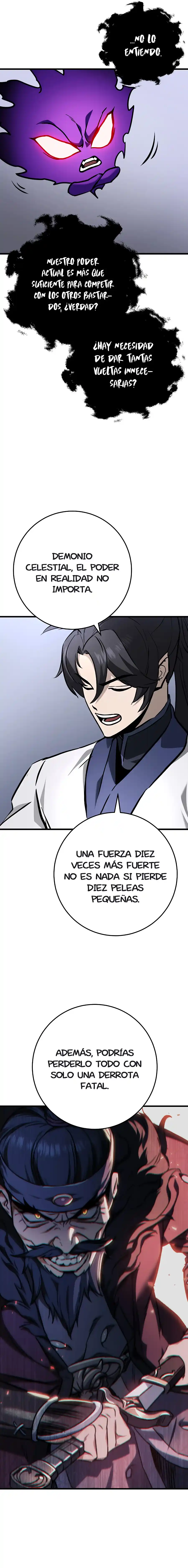 La Espada Del Emperador - Capítulo 60.2 - Página 6 - LectorTMOo