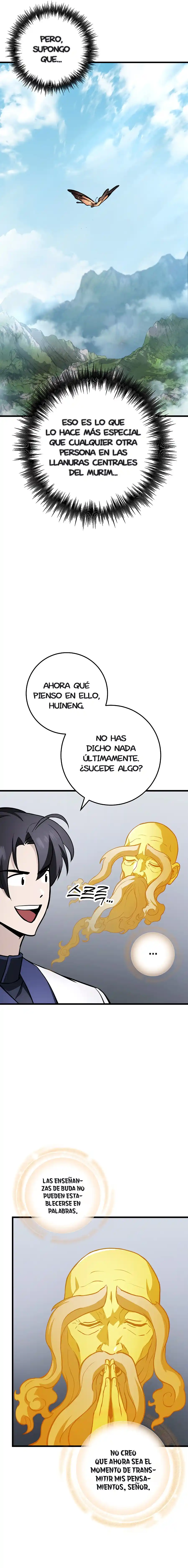 La Espada Del Emperador - Capítulo 60.2 - Página 8 - LectorTMOo