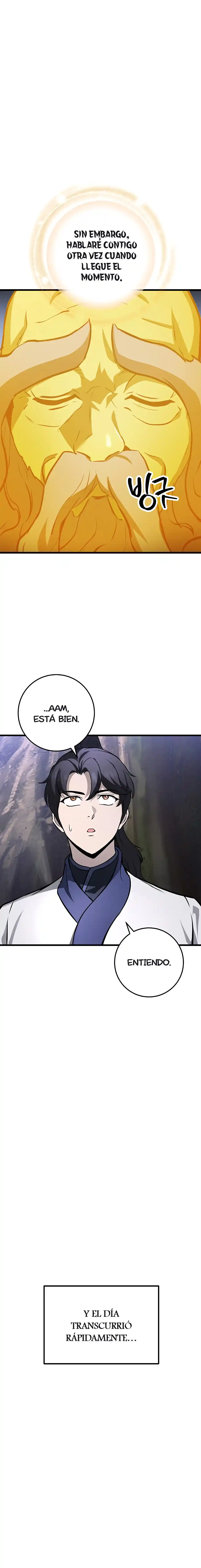 La Espada Del Emperador - Capítulo 60.2 - Página 9 - LectorTMOo