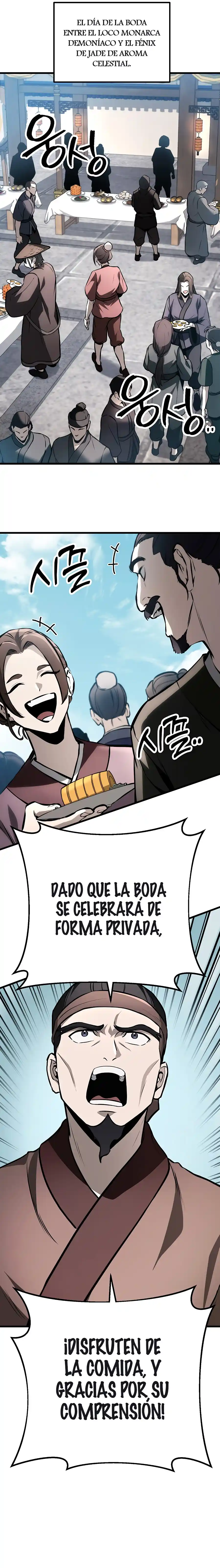 La Espada Del Emperador - Capítulo 60.2 - Página 10 - LectorTMOo