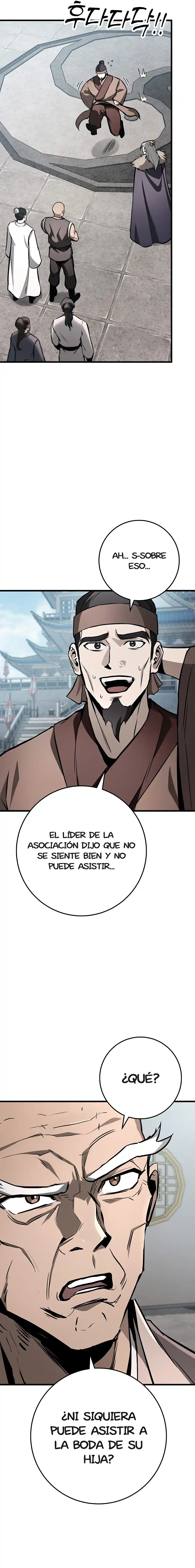 La Espada Del Emperador - Capítulo 60.2 - Página 12 - LectorTMOo