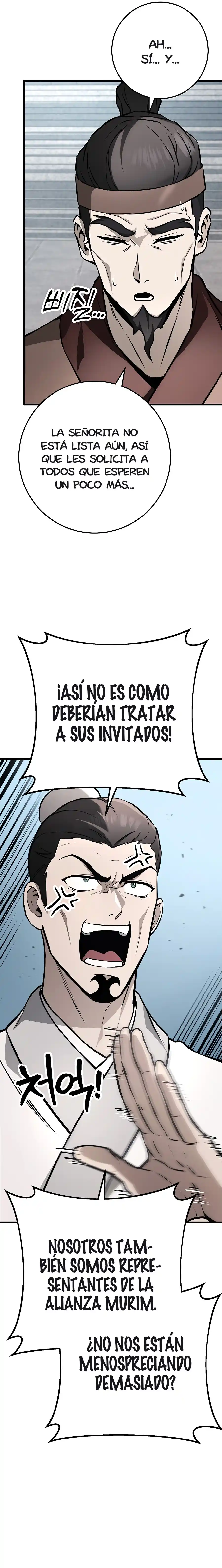 La Espada Del Emperador - Capítulo 60.2 - Página 13 - LectorTMOo