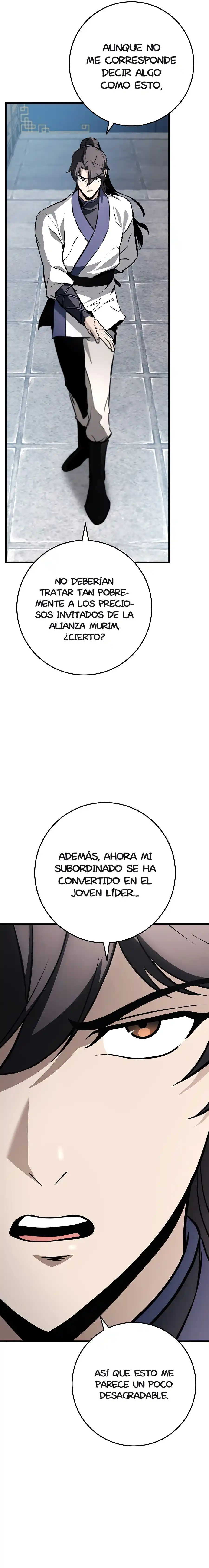 La Espada Del Emperador - Capítulo 60.2 - Página 15 - LectorTMOo