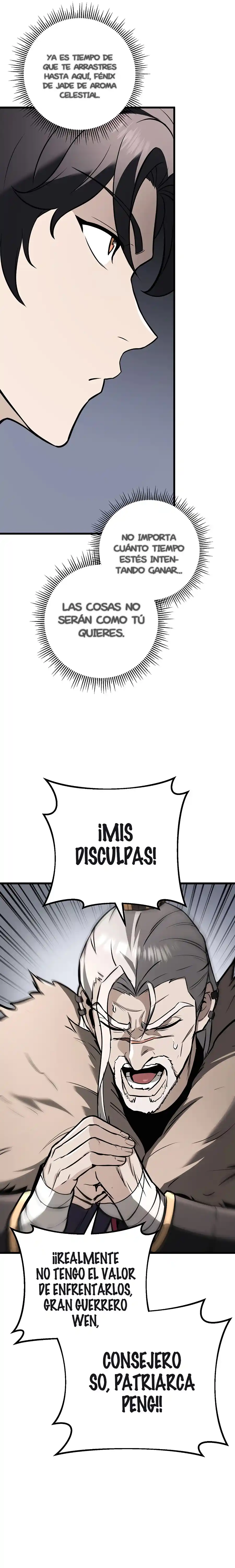 La Espada Del Emperador - Capítulo 60.2 - Página 16 - LectorTMOo