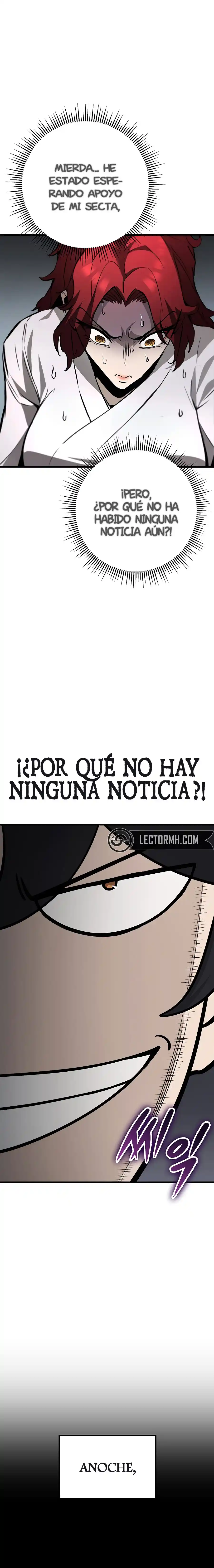 La Espada Del Emperador - Capítulo 61.1 - Página 8 - LectorTMOo