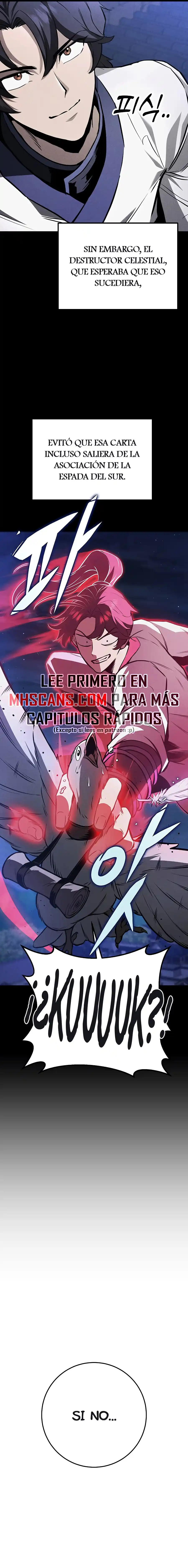 La Espada Del Emperador - Capítulo 61.1 - Página 10 - LectorTMOo