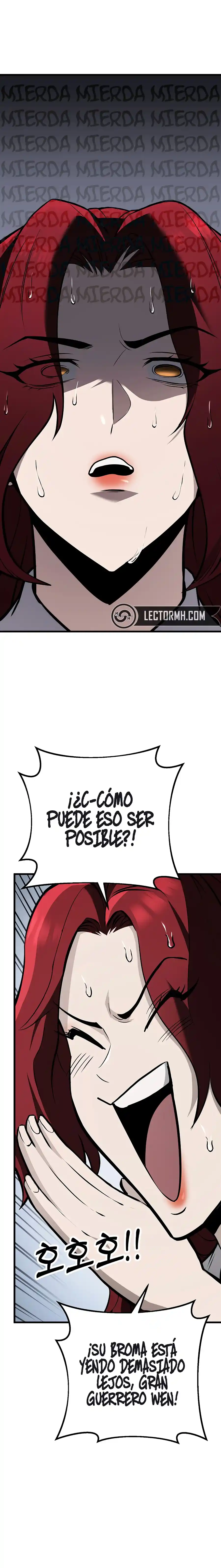 La Espada Del Emperador - Capítulo 61.1 - Página 12 - LectorTMOo
