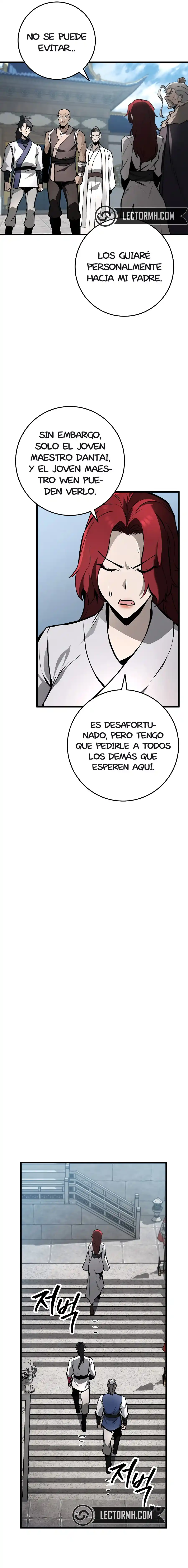 La Espada Del Emperador - Capítulo 61.1 - Página 13 - LectorTMOo