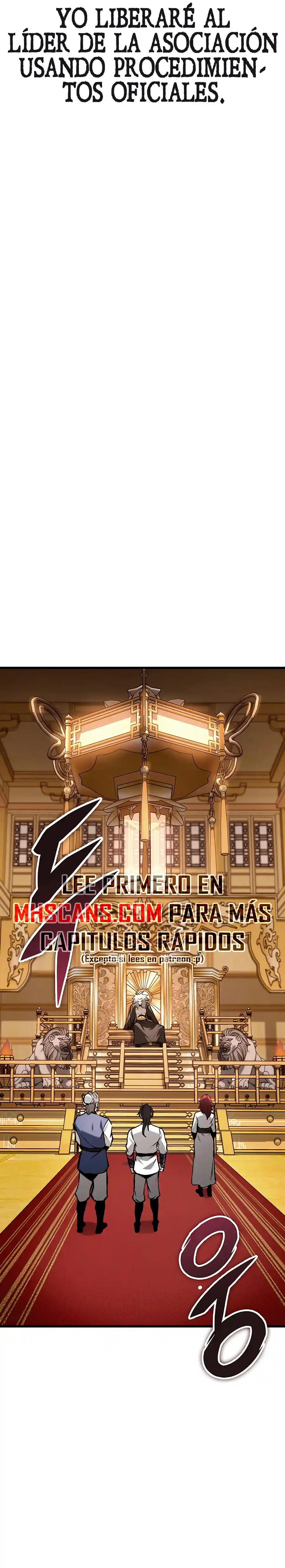 La Espada Del Emperador - Capítulo 61.1 - Página 15 - LectorTMOo
