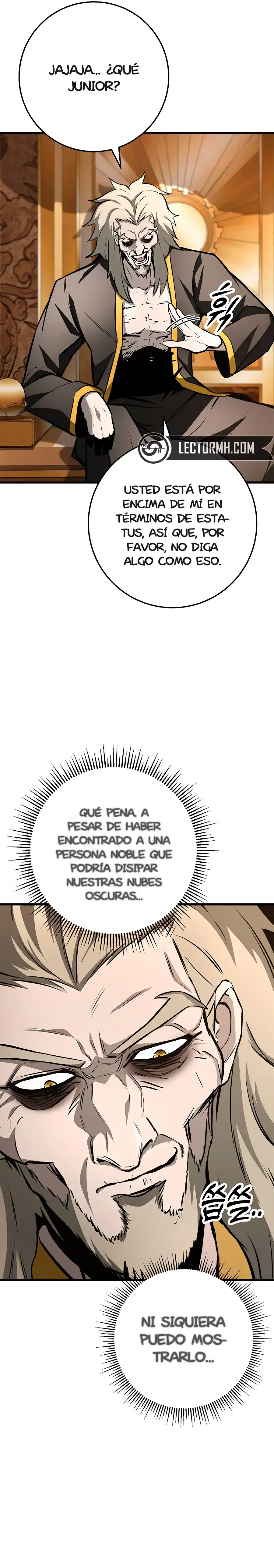 La Espada Del Emperador - Capítulo 61.1 - Página 17 - LectorTMOo