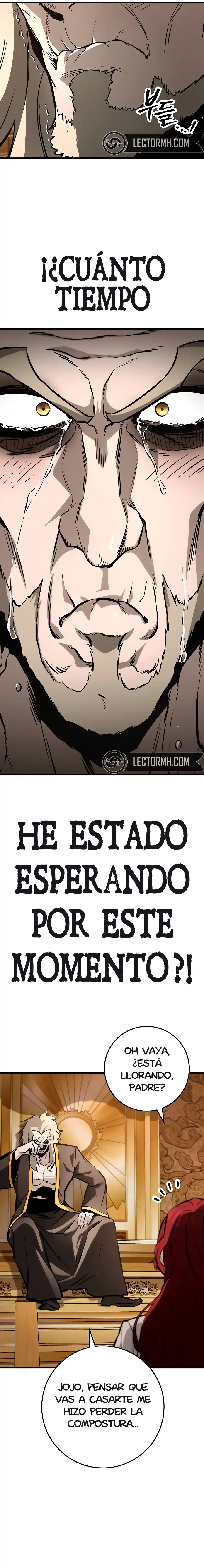 La Espada Del Emperador - Capítulo 61.2 - Página 4 - LectorTMOo