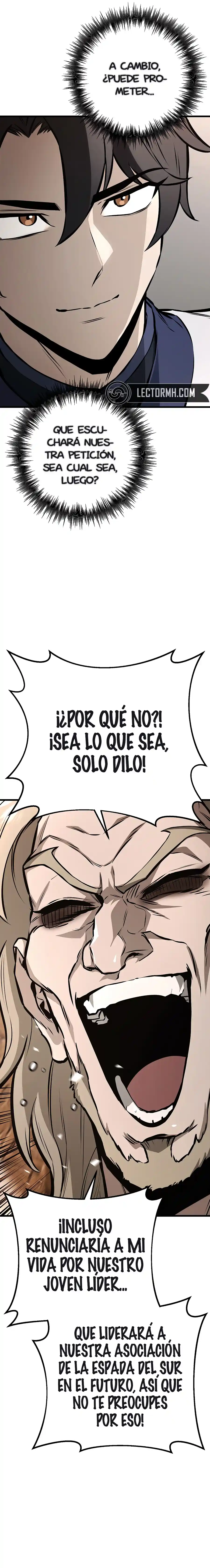 La Espada Del Emperador - Capítulo 61.2 - Página 7 - LectorTMOo
