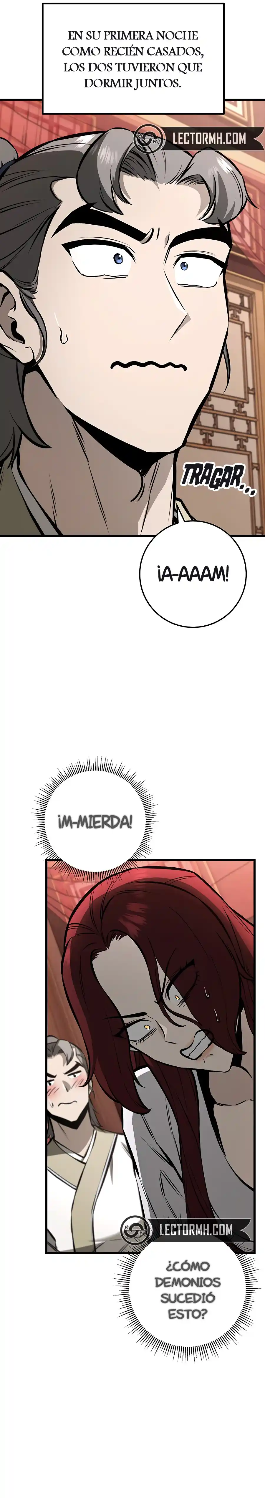 La Espada Del Emperador - Capítulo 61.2 - Página 16 - LectorTMOo