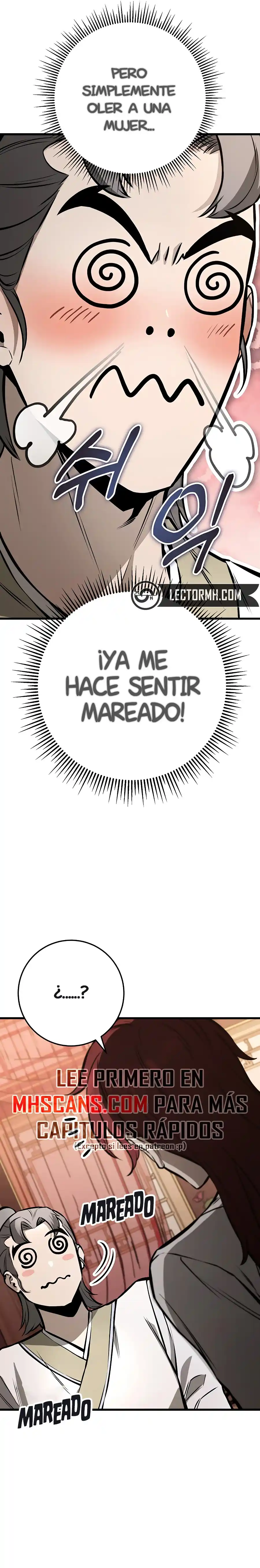 La Espada Del Emperador - Capítulo 61.2 - Página 18 - LectorTMOo