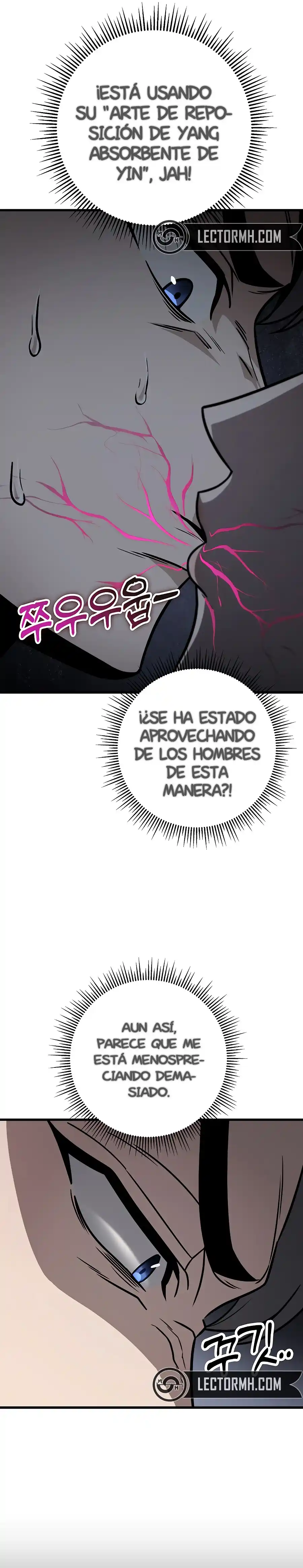La Espada Del Emperador - Capítulo 62.1 - Página 4 - LectorTMOo