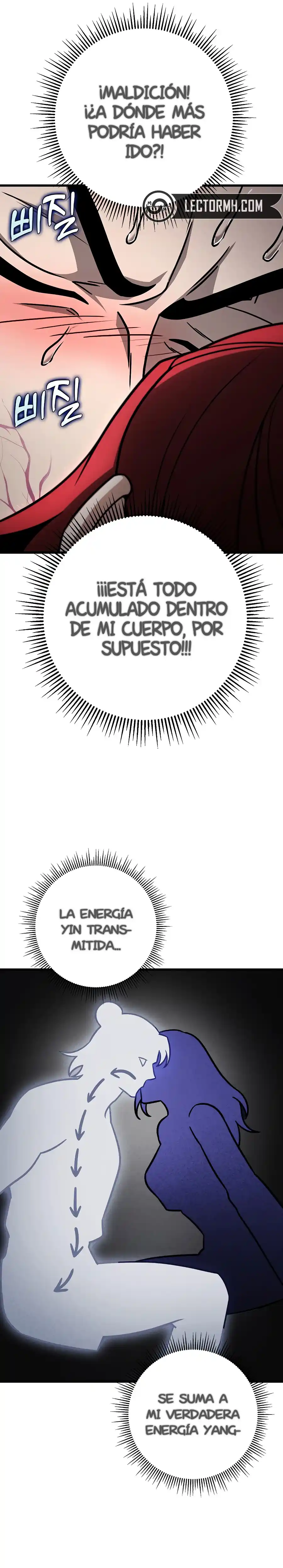 La Espada Del Emperador - Capítulo 62.1 - Página 6 - LectorTMOo