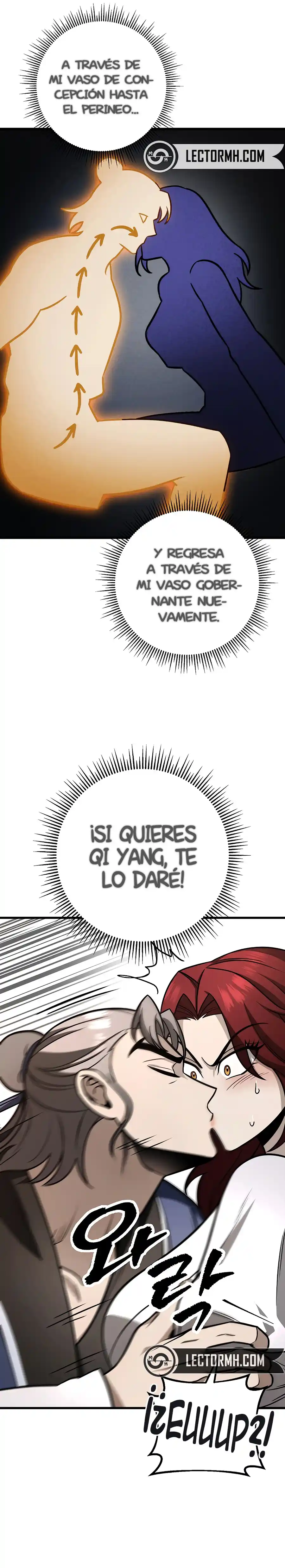 La Espada Del Emperador - Capítulo 62.1 - Página 7 - LectorTMOo