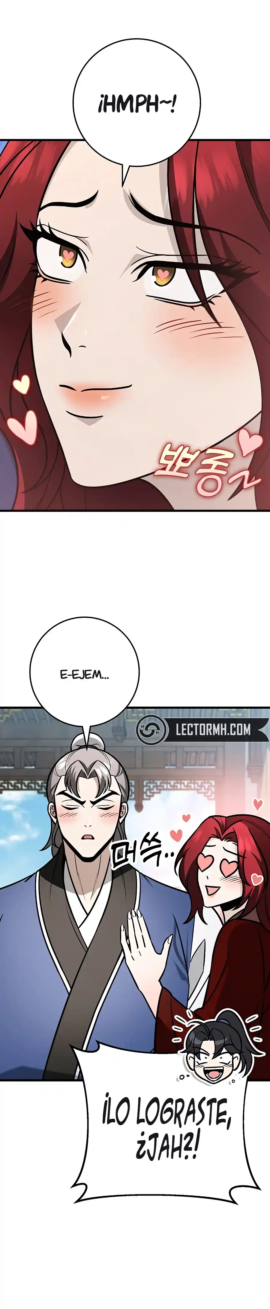 La Espada Del Emperador - Capítulo 62.1 - Página 11 - LectorTMOo