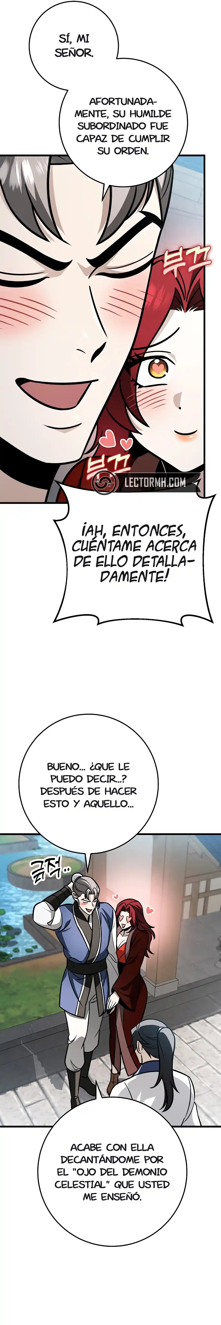 La Espada Del Emperador - Capítulo 62.1 - Página 12 - LectorTMOo
