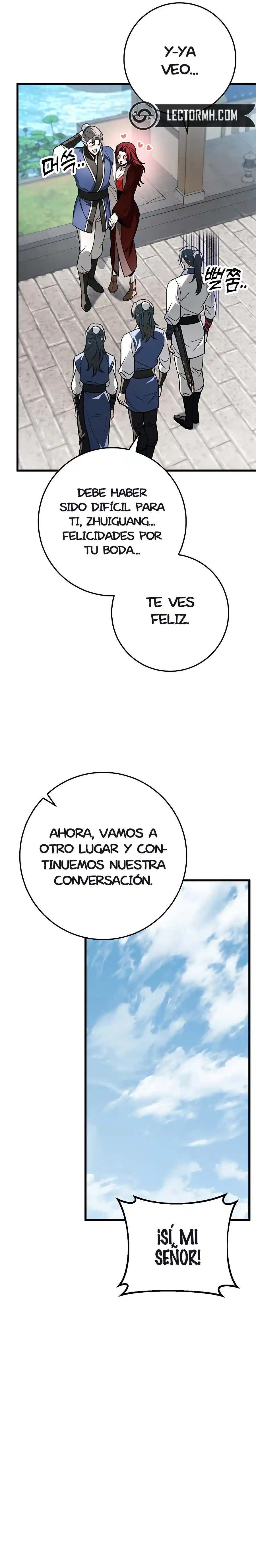La Espada Del Emperador - Capítulo 62.1 - Página 13 - LectorTMOo