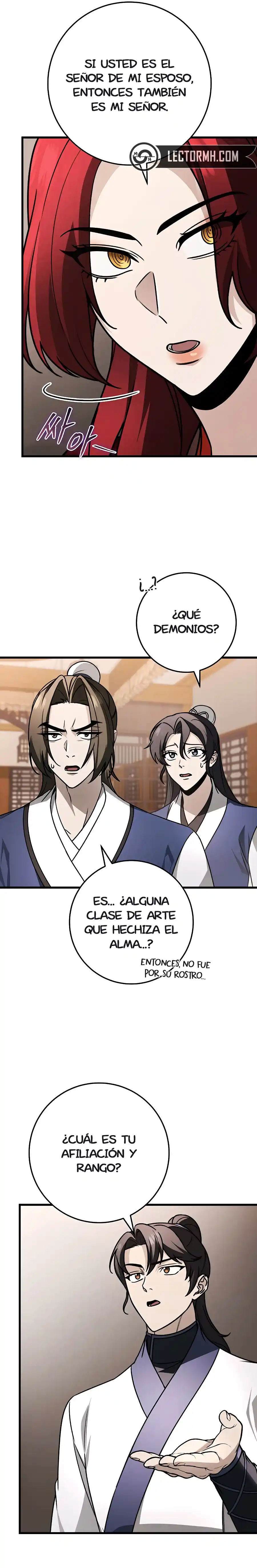 La Espada Del Emperador - Capítulo 62.1 - Página 17 - LectorTMOo