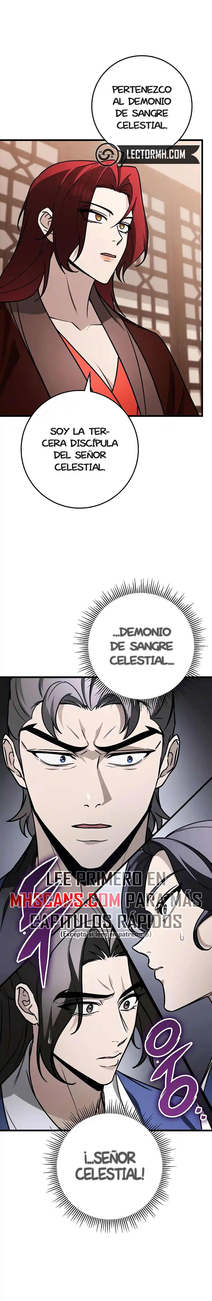 La Espada Del Emperador - Capítulo 62.1 - Página 18 - LectorTMOo