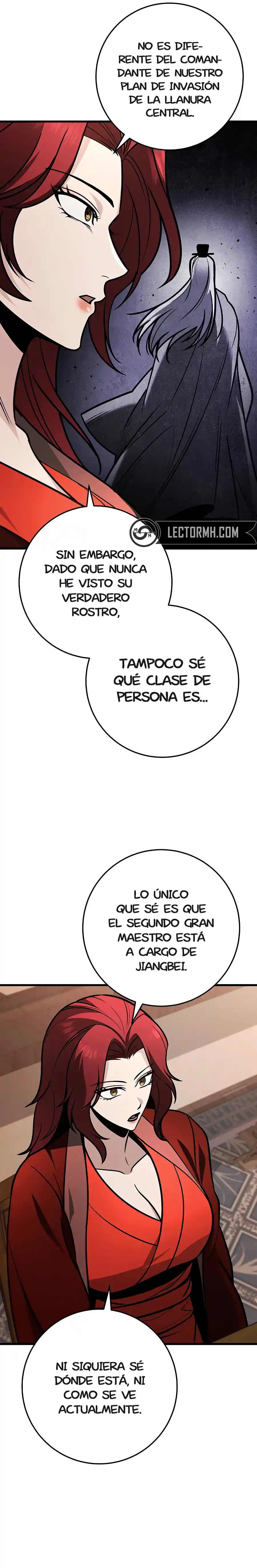 La Espada Del Emperador - Capítulo 62.2 - Página 4 - LectorTMOo