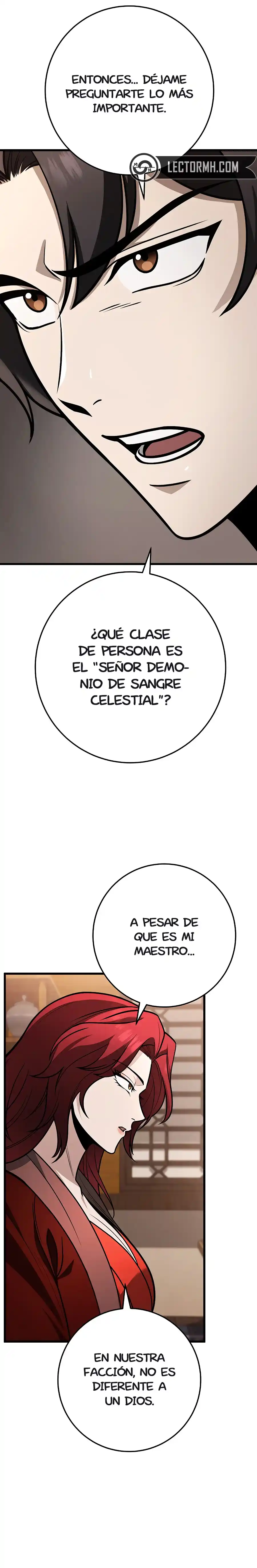 La Espada Del Emperador - Capítulo 62.2 - Página 5 - LectorTMOo