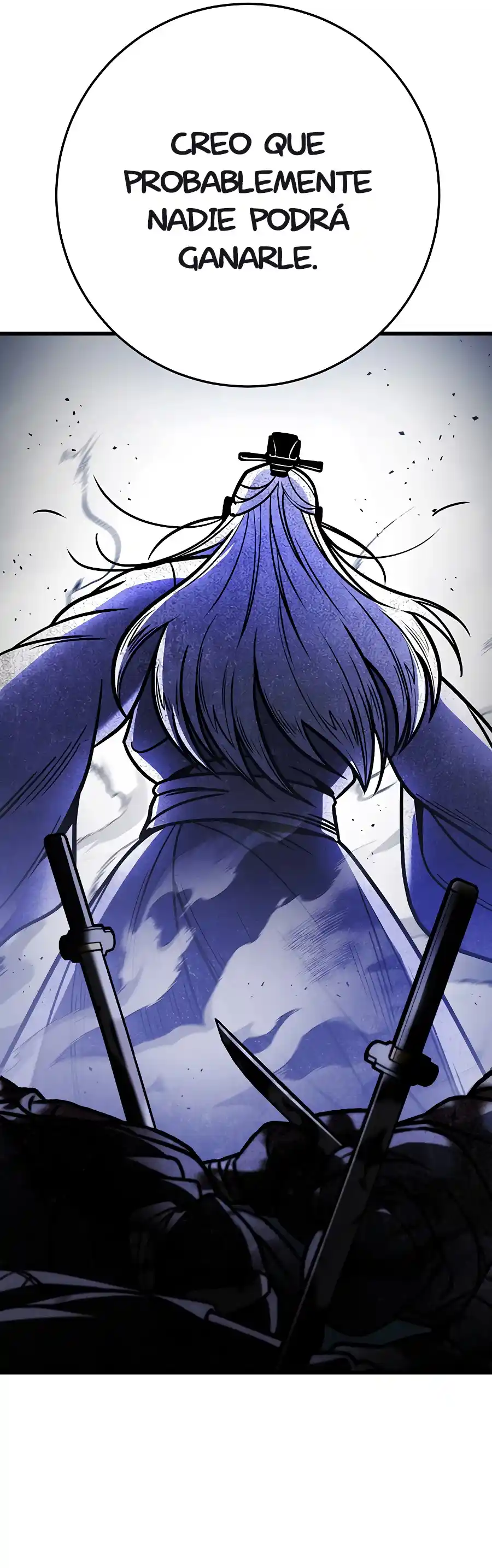La Espada Del Emperador - Capítulo 62.2 - Página 8 - LectorTMOo