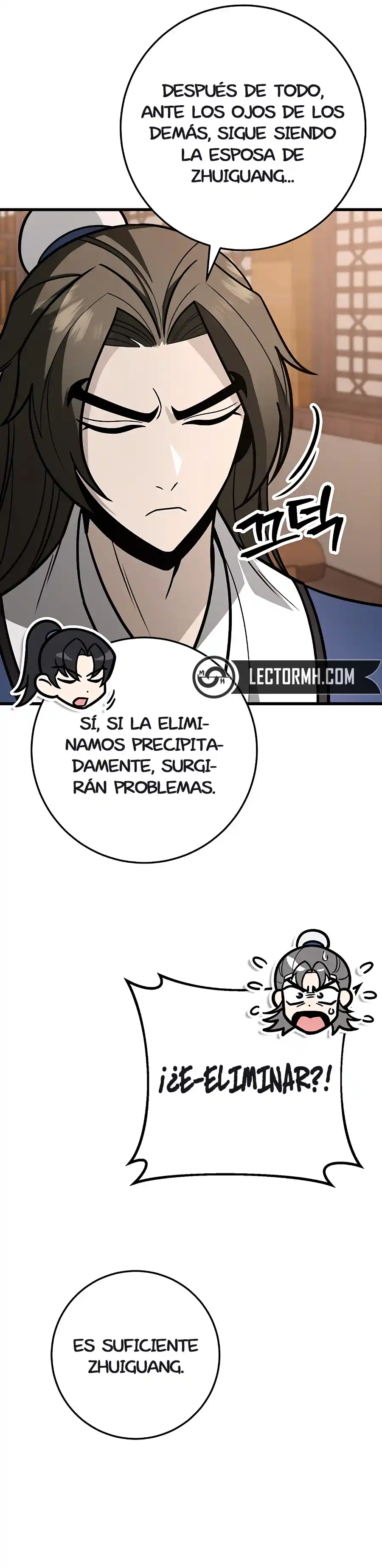 La Espada Del Emperador - Capítulo 62.2 - Página 12 - LectorTMOo