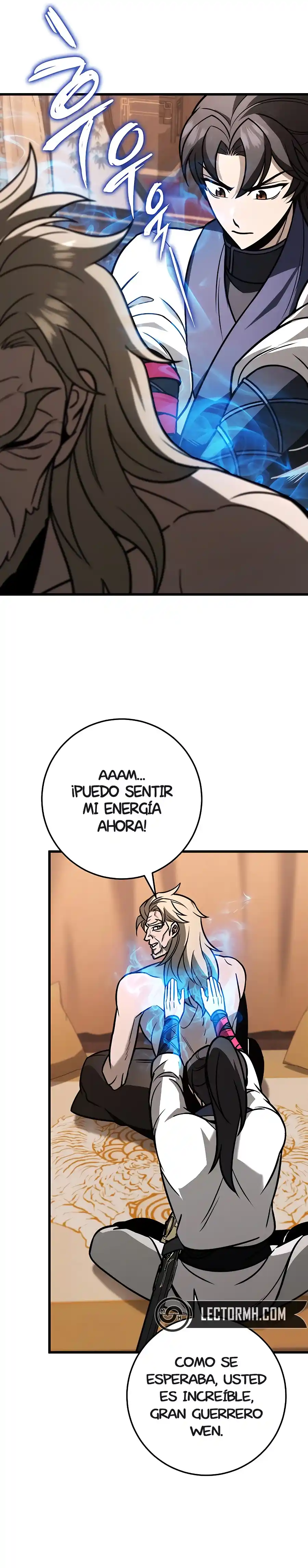 La Espada Del Emperador - Capítulo 62.2 - Página 14 - LectorTMOo