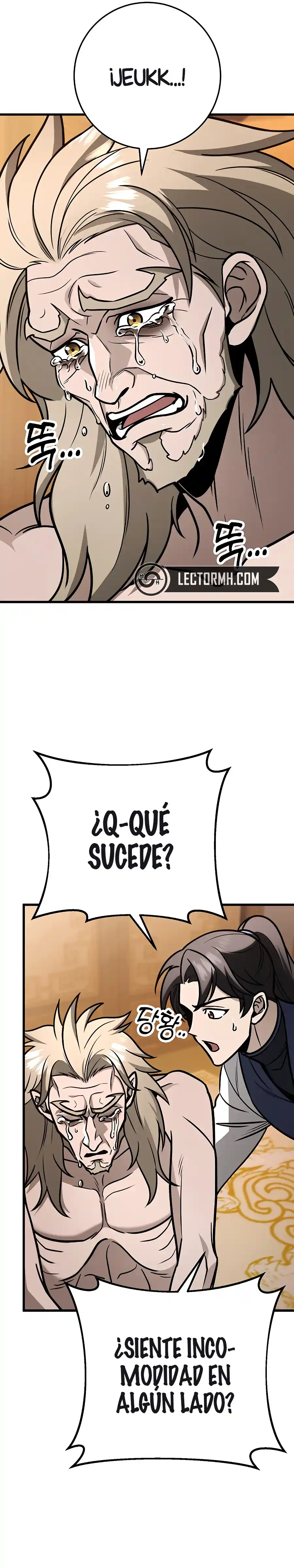 La Espada Del Emperador - Capítulo 62.2 - Página 16 - LectorTMOo