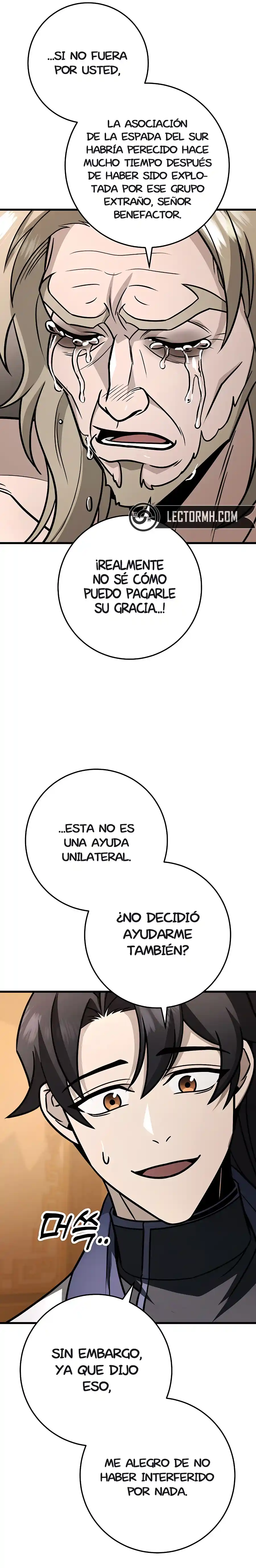 La Espada Del Emperador - Capítulo 62.2 - Página 17 - LectorTMOo