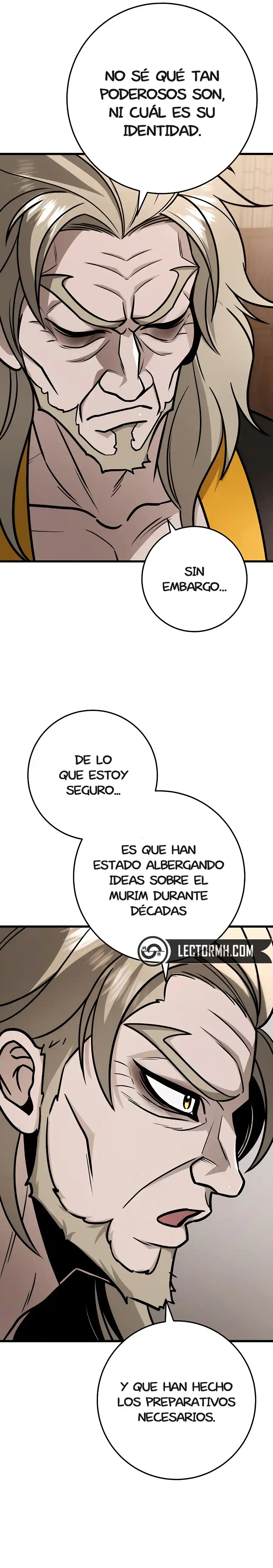 La Espada Del Emperador - Capítulo 62.2 - Página 20 - LectorTMOo
